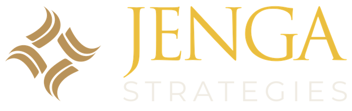 JENGA Strategies