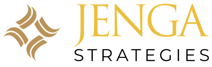 JENGA Strategies